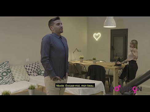 ❤️ PORNBCN 4K Mzimayi wina wokhwima mawere akulu akufuna kubetiridwa kumatako gigolo wachichepere wokhala ndi dick blowjob amortism kulimba kwamanja ntchito galu kalembedwe kankhongola kunyambita pachimake French subtitles Zolaula pa ife% ny.marketapp.top% ❤